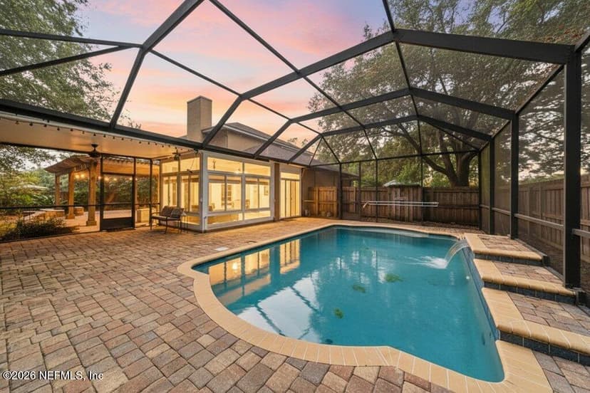 2501 Winged Elm Drive E, Jacksonville, FL 32246