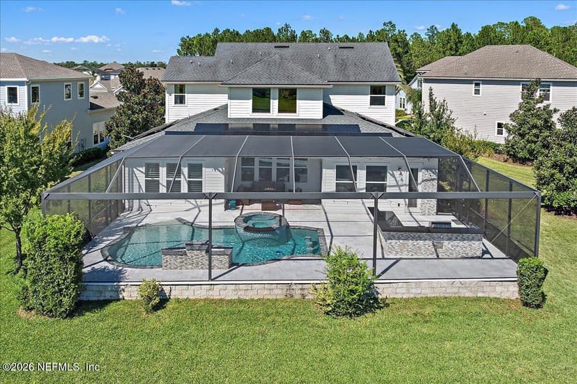 52 Oriana Court, St. Johns, FL 32259