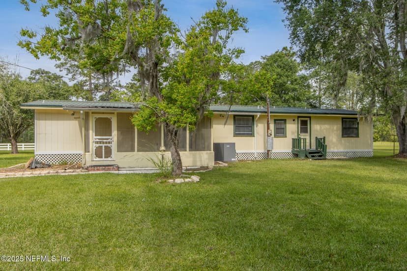 2889 Santa Fe Trail, Hilliard, FL 32046