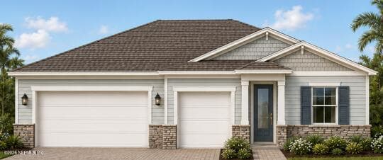 76576 Winterfield Drive, Yulee, FL 32097