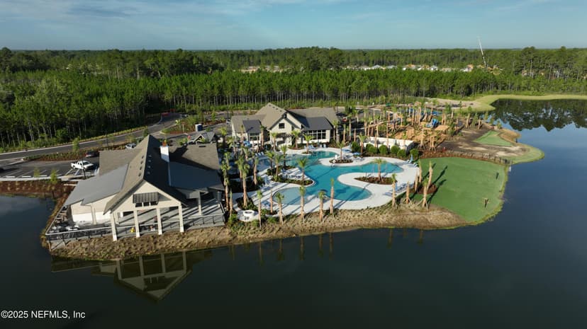 76576 Winterfield Drive, Yulee, FL 32097