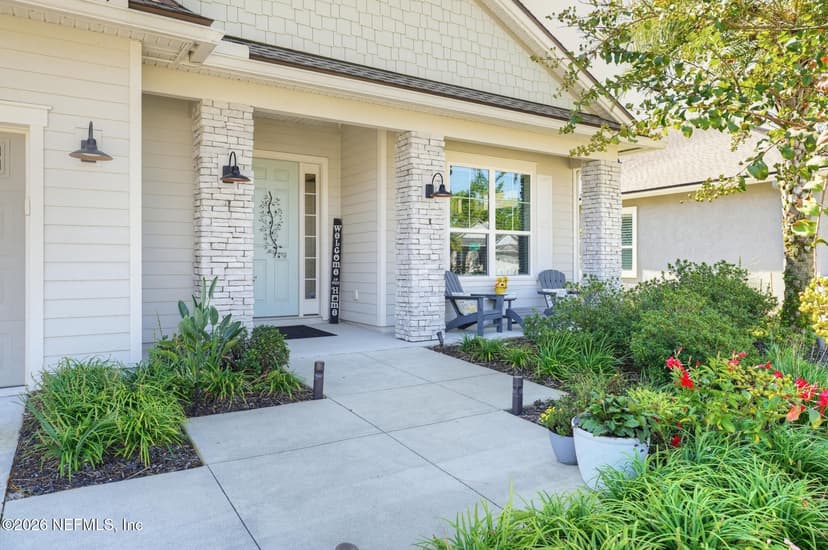 35121 Mimosa Parke Place, Fernandina Beach, FL 32034