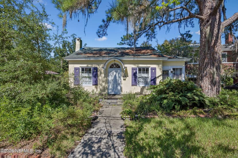3517 Park Street, Jacksonville, FL 32205