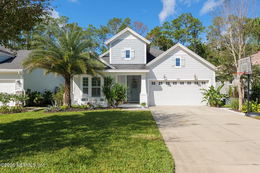 170 Forestview Lane, Ponte Vedra, FL 32081