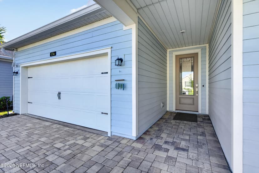 156 Simonson Run, St. Augustine, FL 32092
