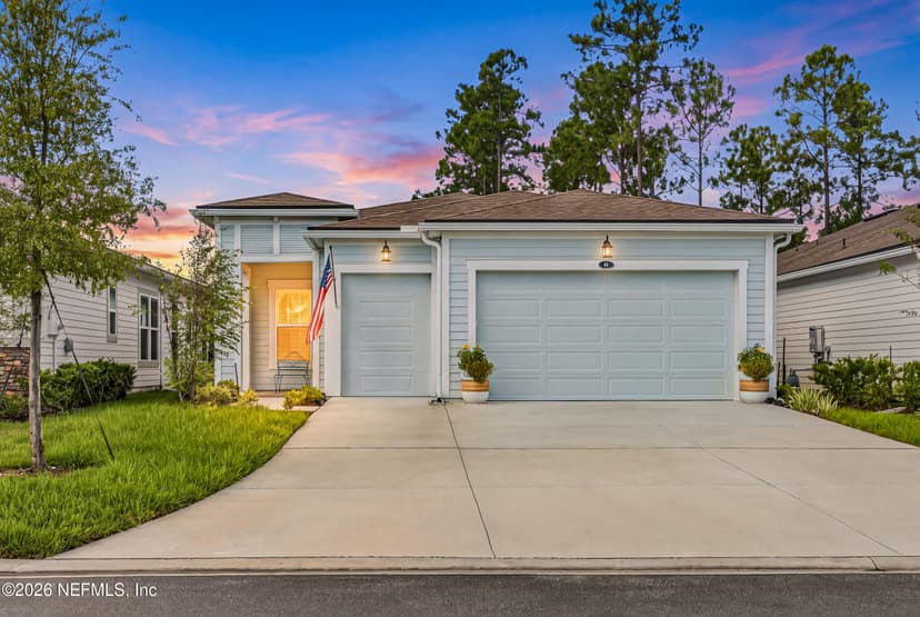 41 Pigeon Cove, St. Johns, FL 32259
