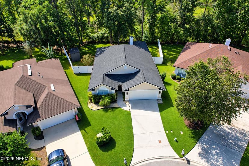 407 W Tropical Trace, Jacksonville, FL 32259