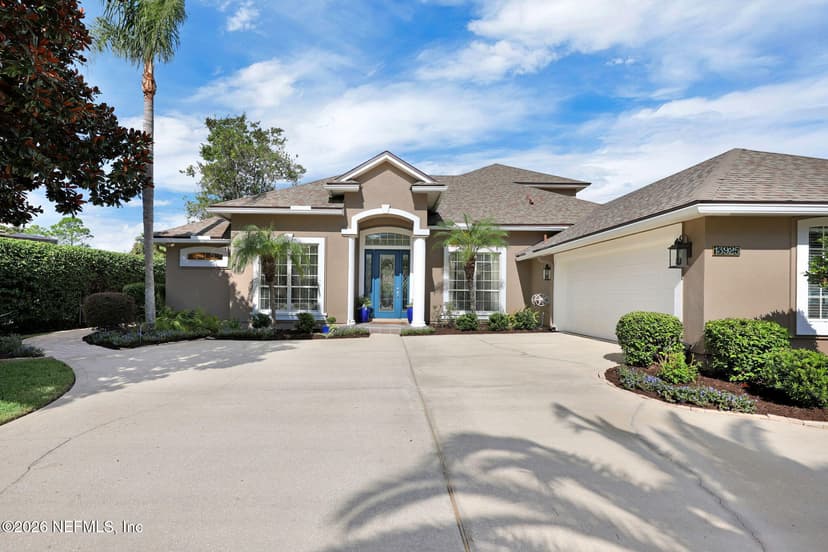 13925 White Heron Place, Jacksonville, FL 32224