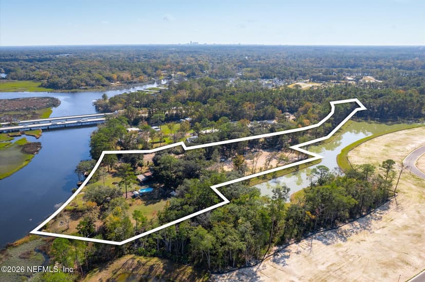 5994 Splendora Lane 1 & 2, Jacksonville, FL 32219