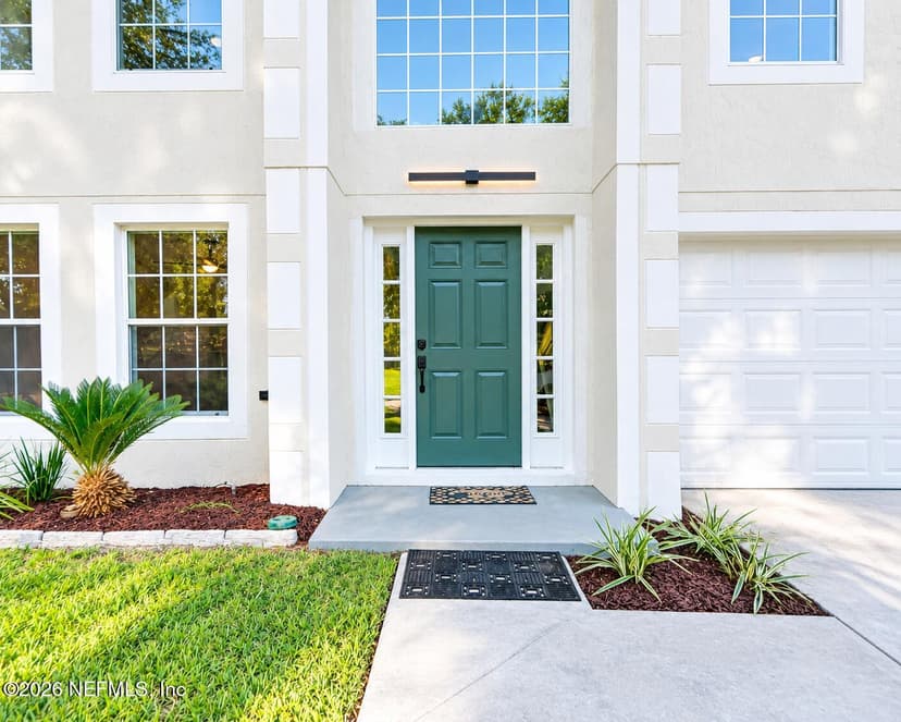 76529 Longleaf Loop, Yulee, FL 32097