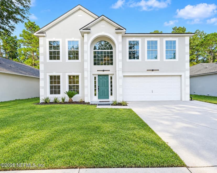 76529 Longleaf Loop, Yulee, FL 32097
