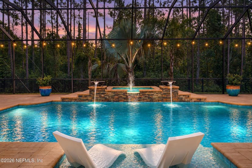 555 Cross Ridge Drive, Ponte Vedra, FL 32081