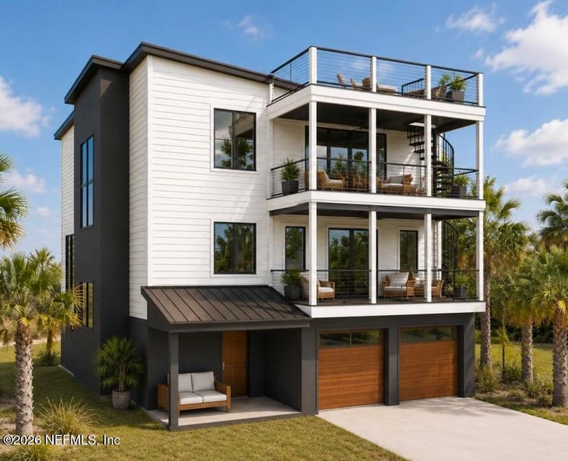 131 10th Avenue N, Jacksonville Beach, FL 32250