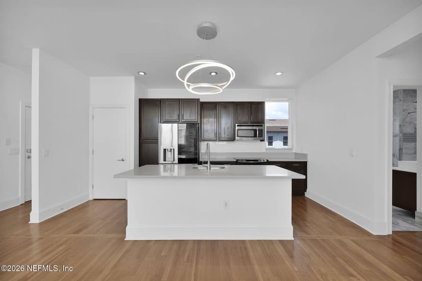 2525 College Street 1305, Jacksonville, FL 32204