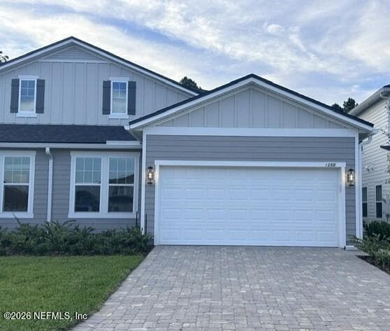 1225 Brook Forest Drive, St. Augustine, FL 32092