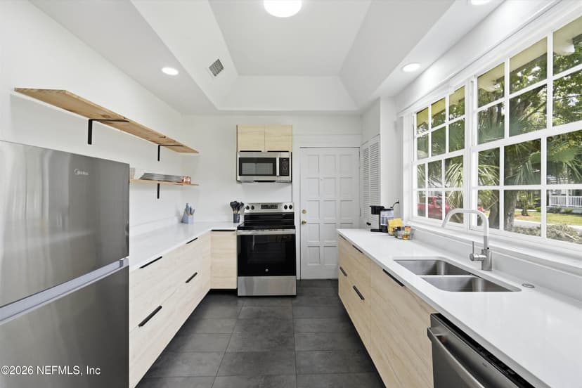 1630 Larue Avenue 1, Jacksonville, FL 32207