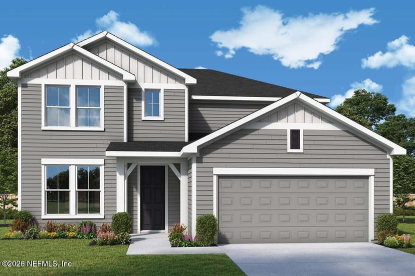 75724 Walking Path Lane, Yulee, FL 32097