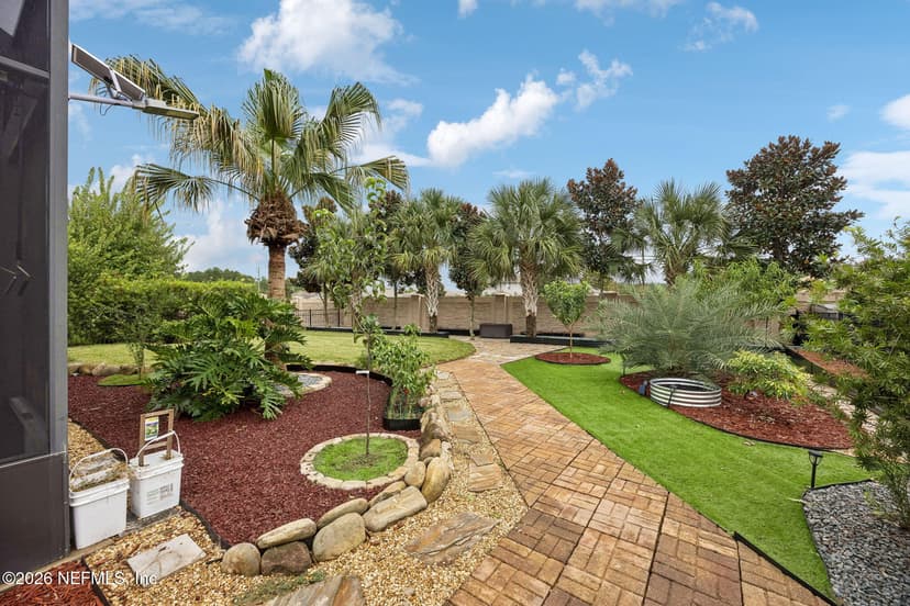 95117 Poplar Way, Fernandina Beach, FL 32034