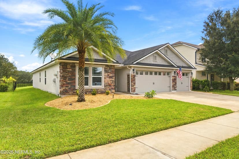 116 Providence Drive, St. Augustine, FL 32092