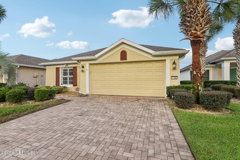 11302 Water Spring Circle, Jacksonville, FL 32256