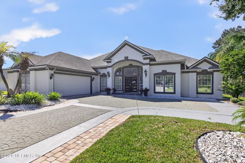 109 Marshside Drive, St. Augustine, FL 32080