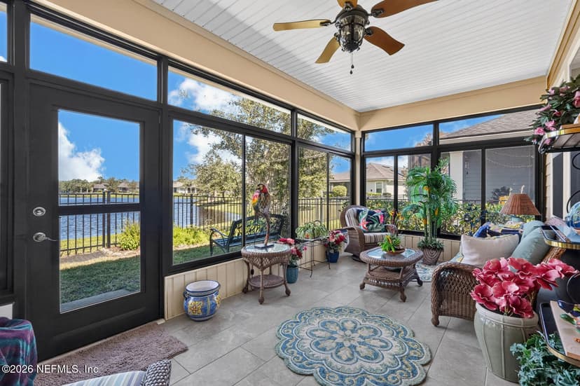 835 E Watson Road, St. Augustine, FL 32086