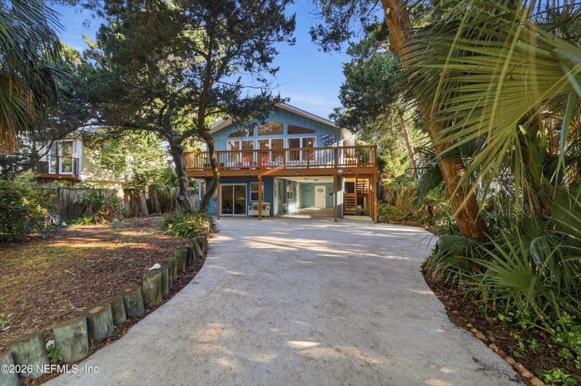 152 Manresa Road, St. Augustine, FL 32084