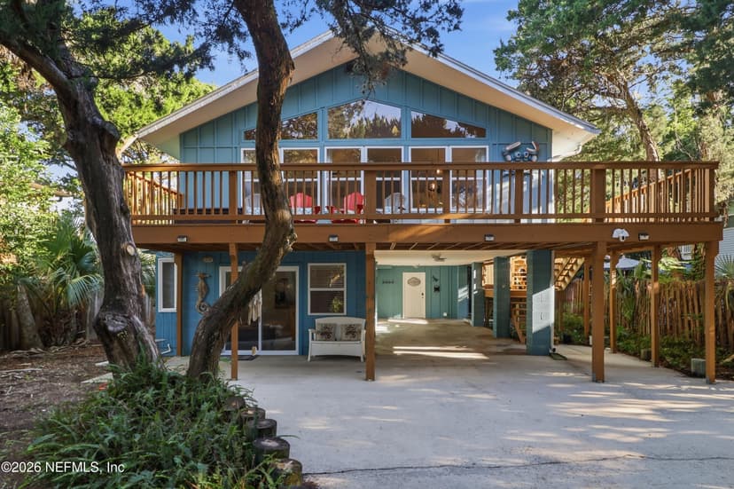 152 Manresa Road, St. Augustine, FL 32084