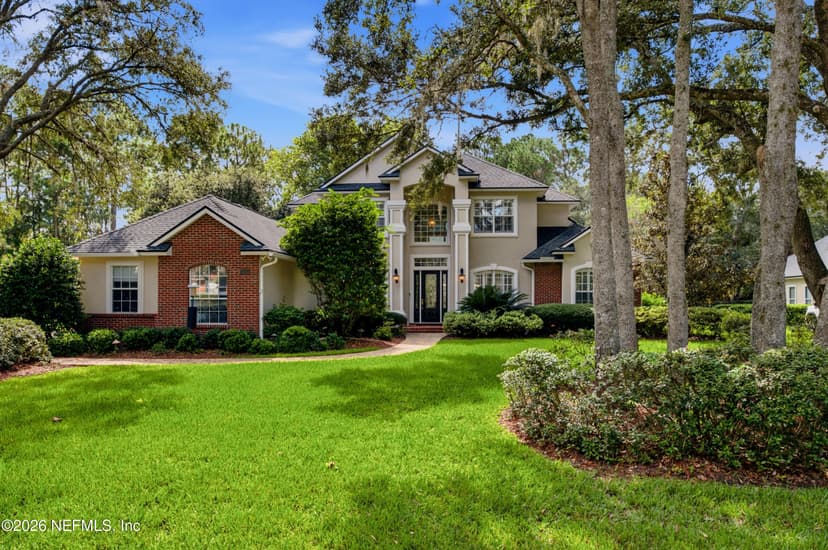 205 E Kari Court, St. Johns, FL 32259