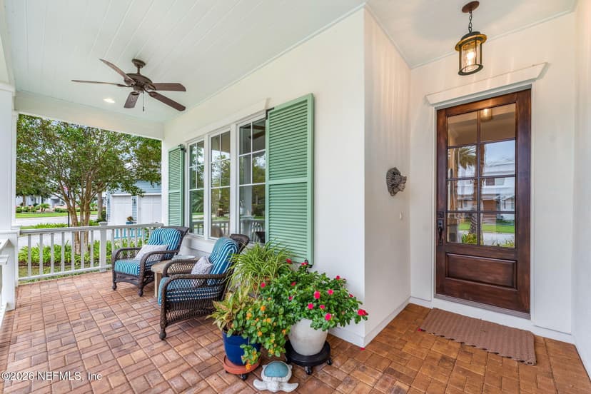 1618 Atlantic Beach Drive, Atlantic Beach, FL 32233