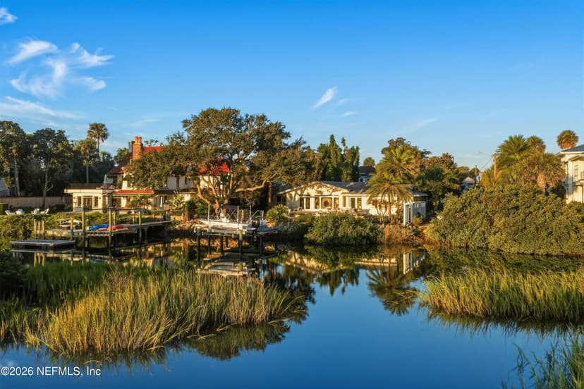 57 Water Street, St. Augustine, FL 32084