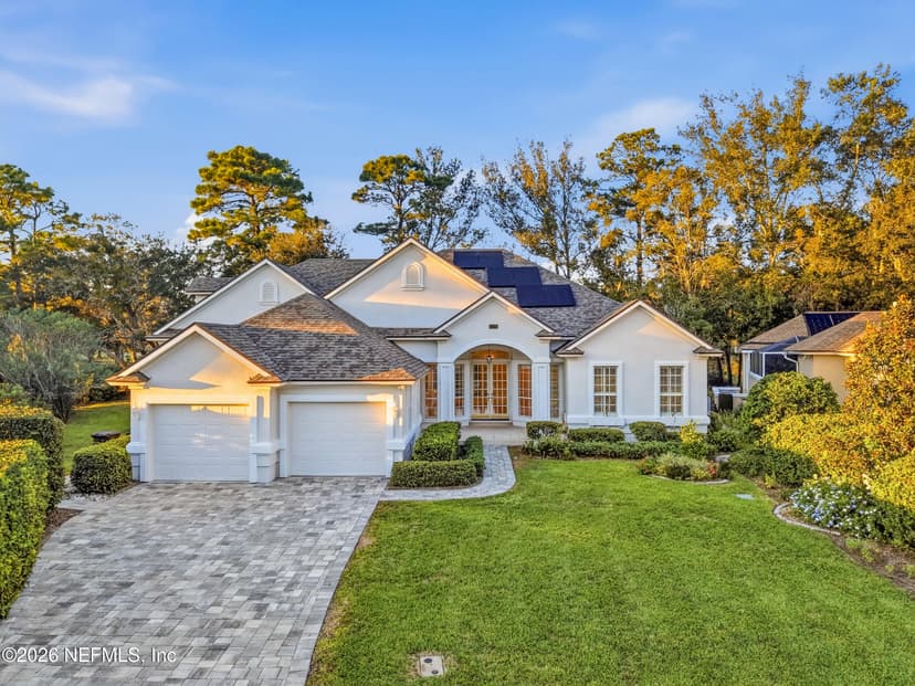 279 Barony Drive, Jacksonville, FL 32225