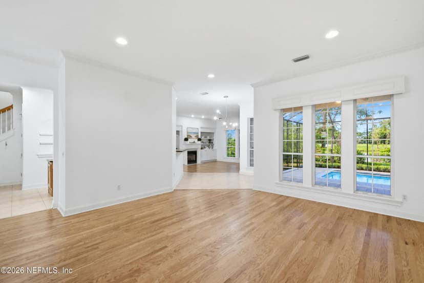 279 Barony Drive, Jacksonville, FL 32225
