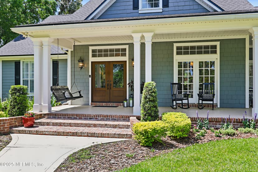 24601 Deer Trace Drive, Ponte Vedra Beach, FL 32082