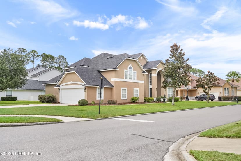 1897 Hickory Trace Drive, Fleming Island, FL 32003