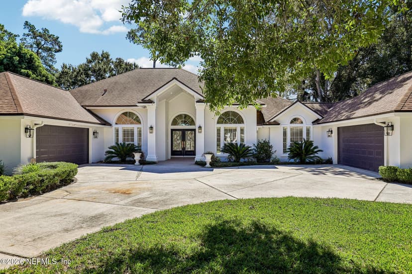 1150 Salt Creek Drive, Ponte Vedra Beach, FL 32082