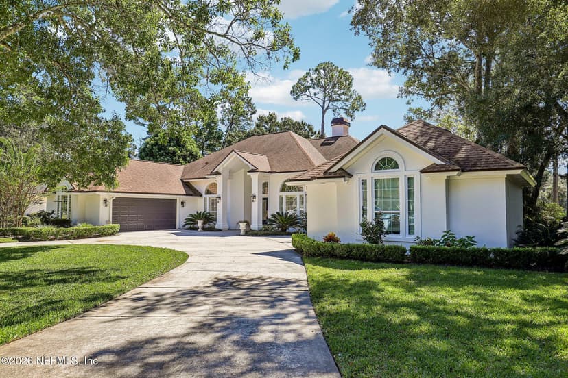 1150 Salt Creek Drive, Ponte Vedra Beach, FL 32082