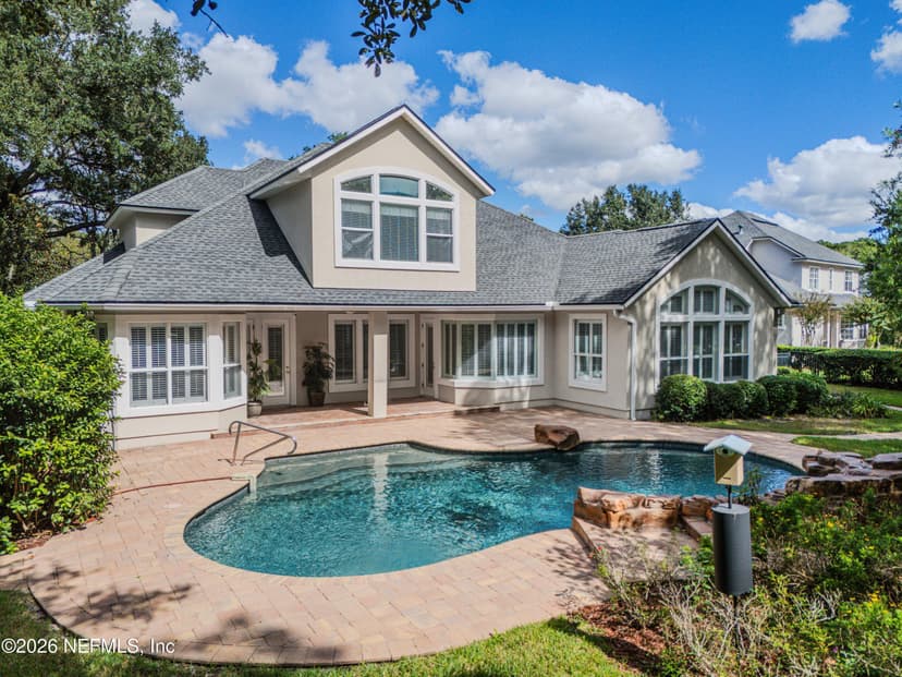 205 E Kari Court, St. Johns, FL 32259