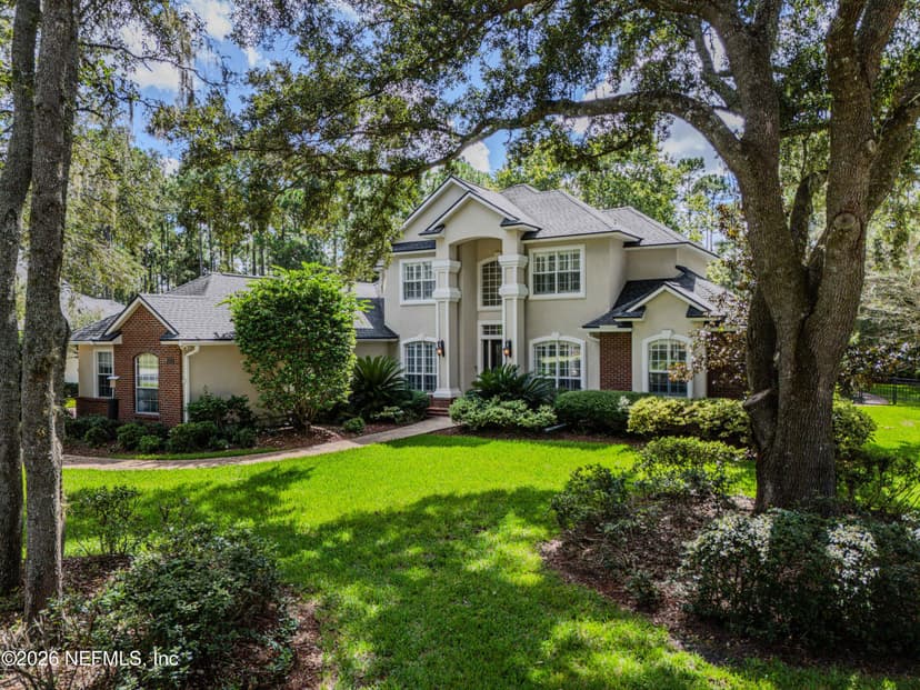 205 E Kari Court, St. Johns, FL 32259