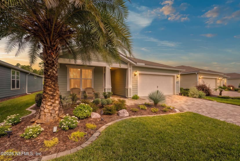 159 Sand Harbor Drive, Ponte Vedra, FL 32081