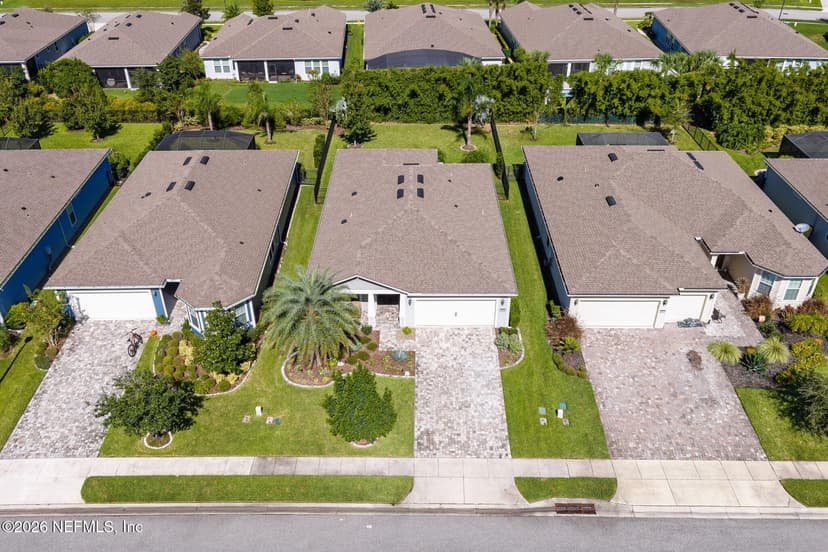 159 Sand Harbor Drive, Ponte Vedra, FL 32081