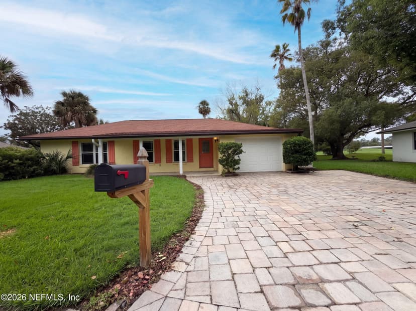 628 Miramar Lane, Ponte Vedra Beach, FL 32082