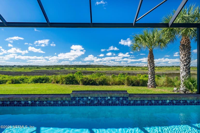 329 Fiddlers Point Drive, St. Augustine, FL 32080