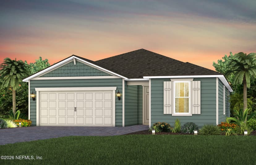 78 Treetop Lane, St. Johns, FL 32259
