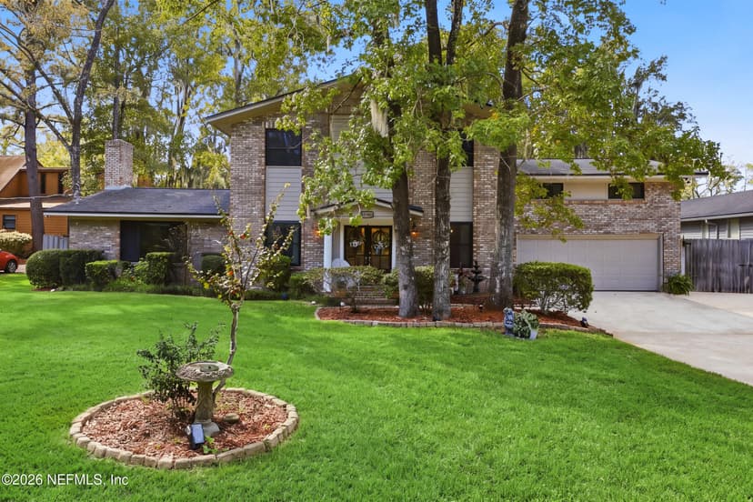 12846 Wanda Lane, Jacksonville, FL 32258