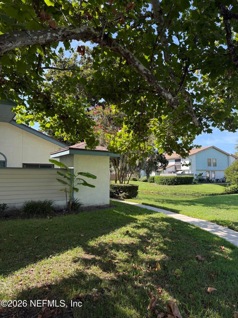 1702 Challenger Court W 1702, Jacksonville, FL 32233