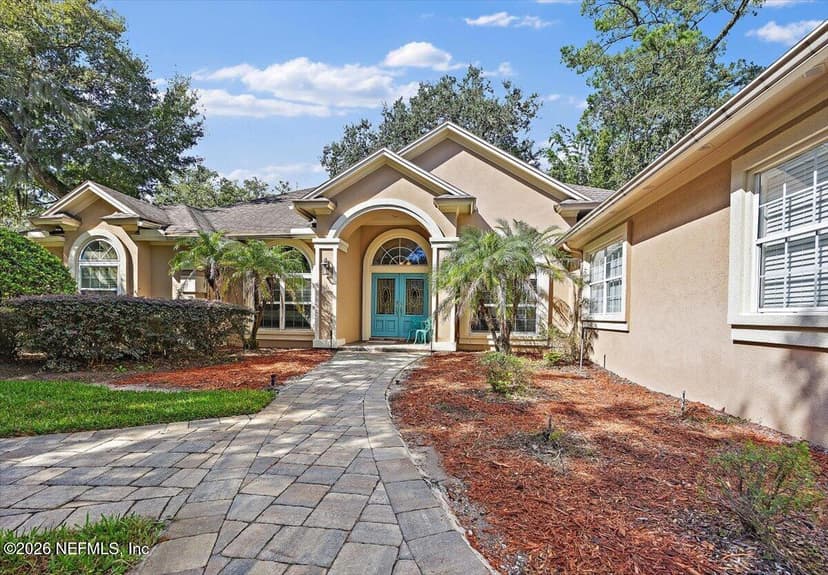 1312 Windsor Harbor Drive, Jacksonville, FL 32225