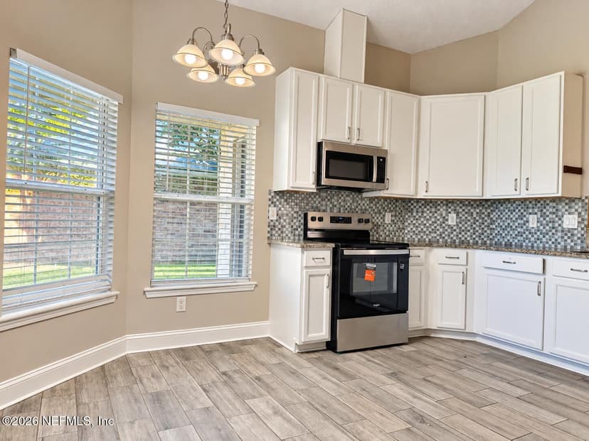 12664 Holly Springs Court, Jacksonville, FL 32246