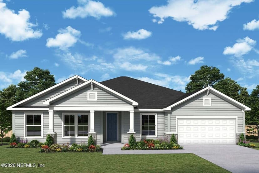 75668 Driftwood Court, Yulee, FL 32097