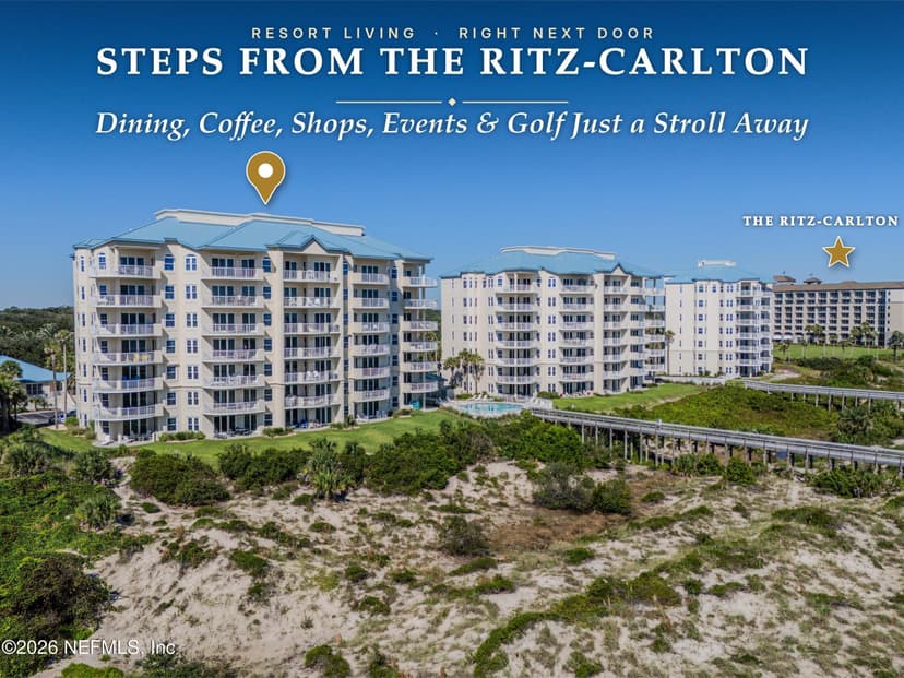 4776 Amelia Island Parkway 71, Fernandina Beach, FL 32034